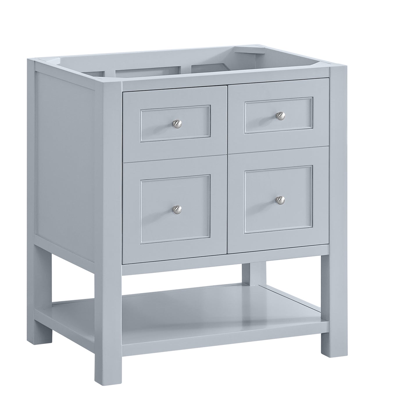 James Martin 330-V30 Breckenridge 30" Single Vanity