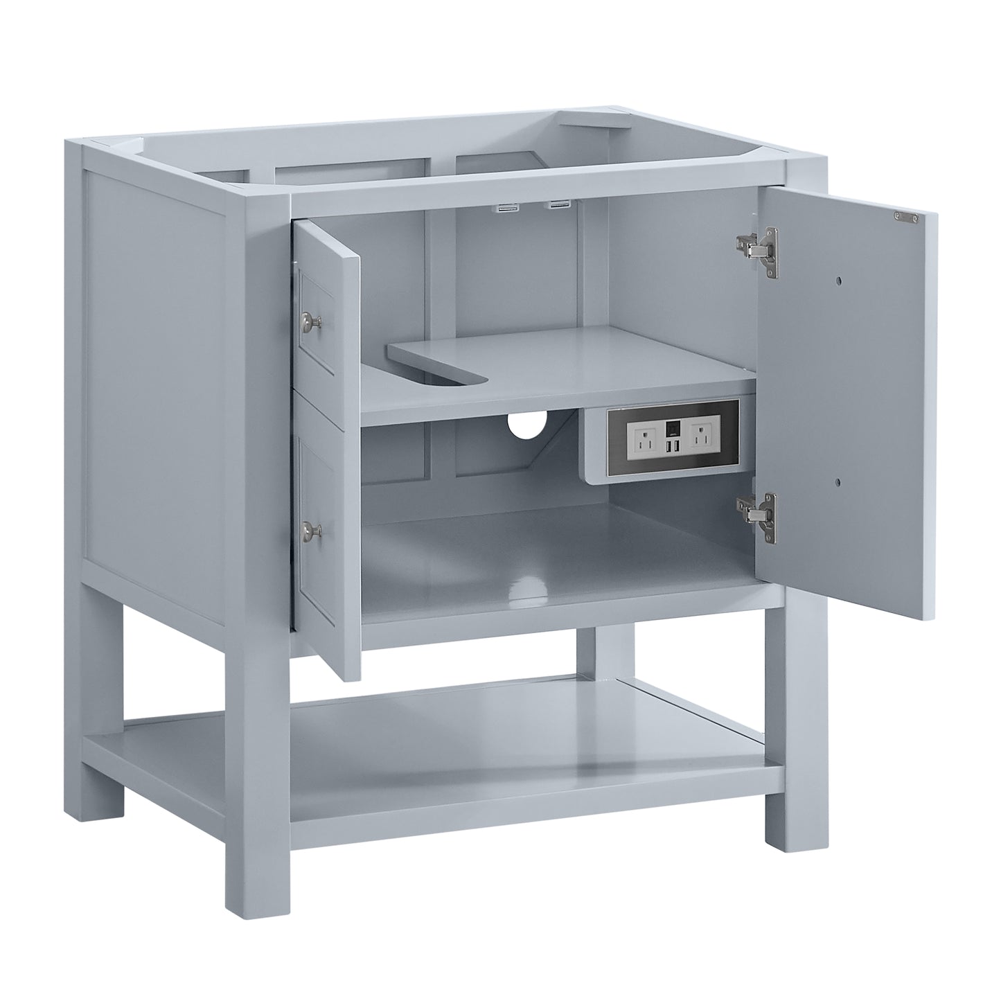 James Martin 330-V30 Breckenridge 30" Single Vanity - Parent