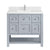 James Martin 330-V36 Breckenridge 36" Single Vanity