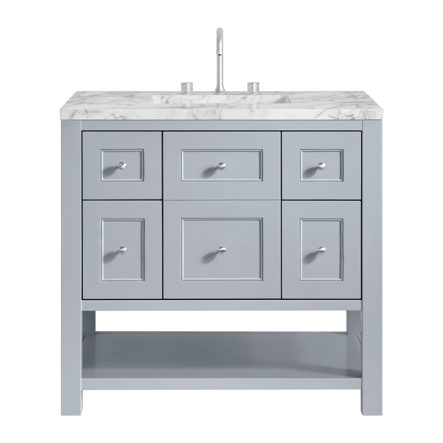 James Martin 330-V36 Breckenridge 36" Single Vanity