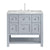 James Martin 330-V36 Breckenridge 36" Single Vanity