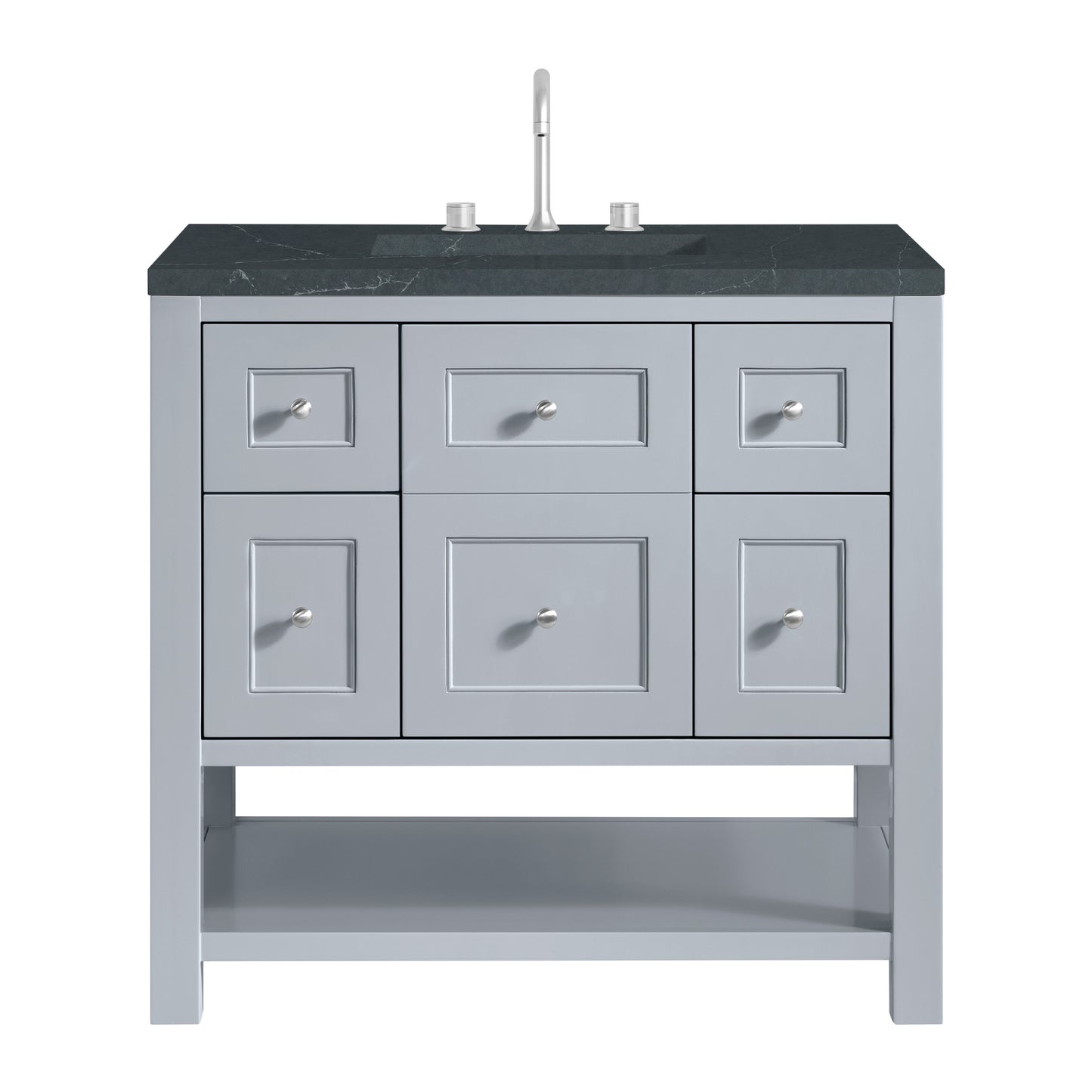 James Martin 330-V36 Breckenridge 36" Single Vanity