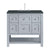 James Martin 330-V36 Breckenridge 36" Single Vanity