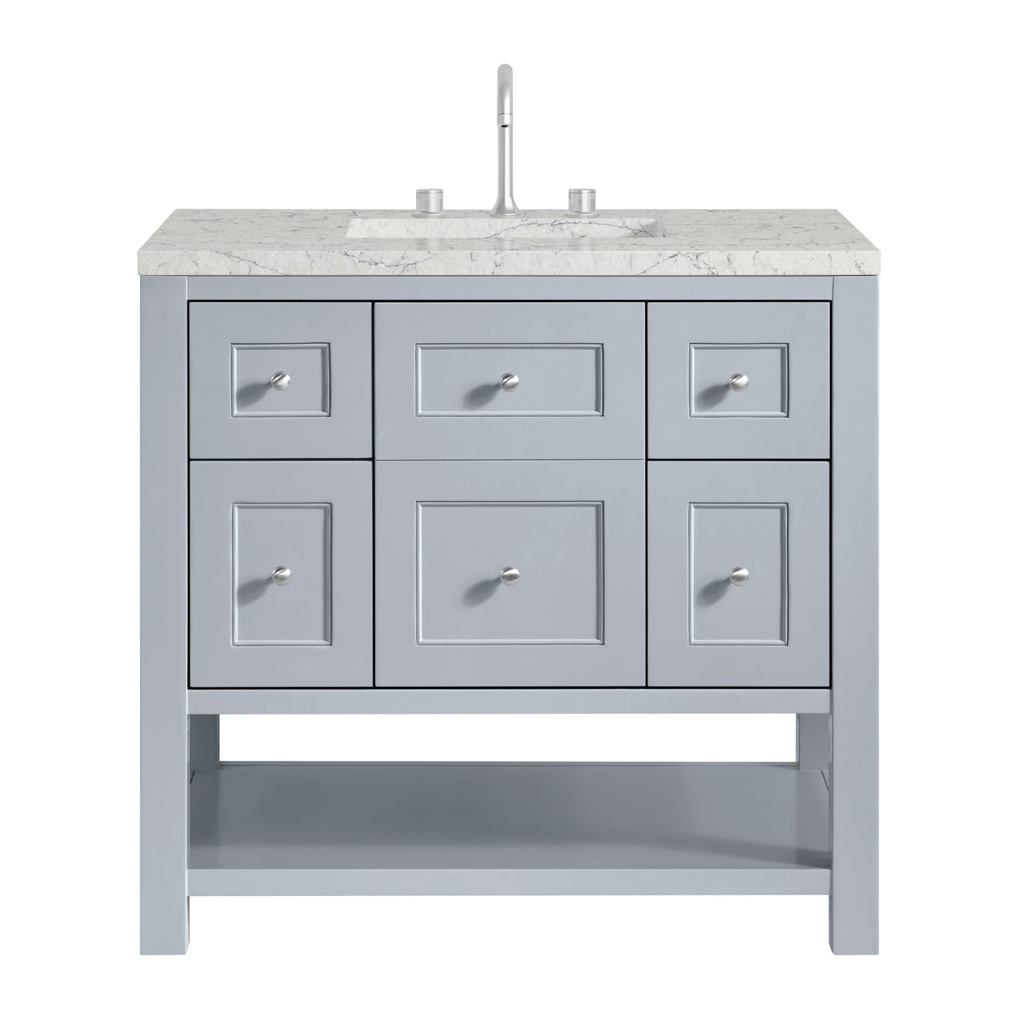 James Martin 330-V36 Breckenridge 36" Single Vanity