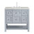 James Martin 330-V36 Breckenridge 36" Single Vanity