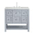 James Martin 330-V36 Breckenridge 36" Single Vanity