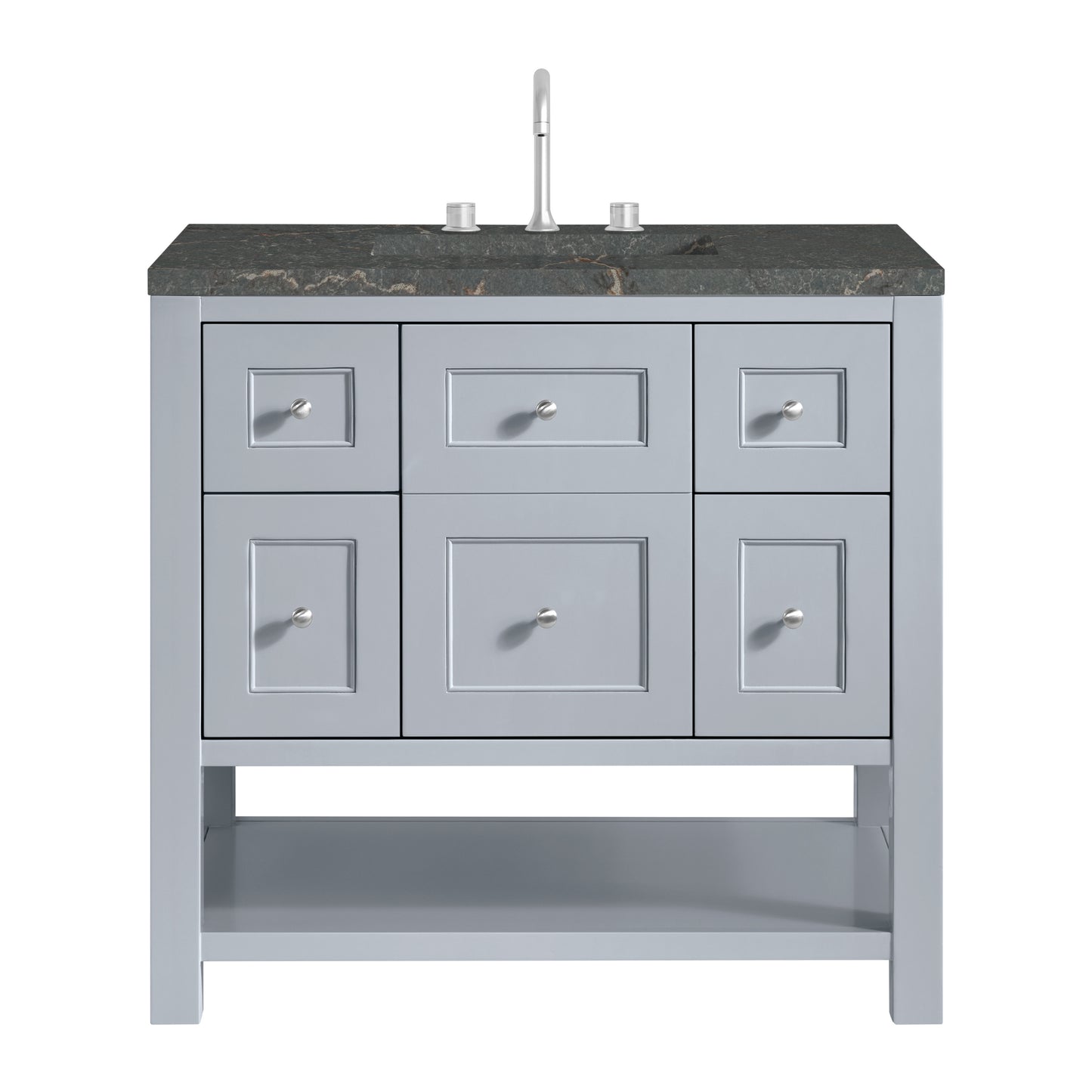 James Martin 330-V36 Breckenridge 36" Single Vanity