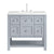 James Martin 330-V36 Breckenridge 36" Single Vanity