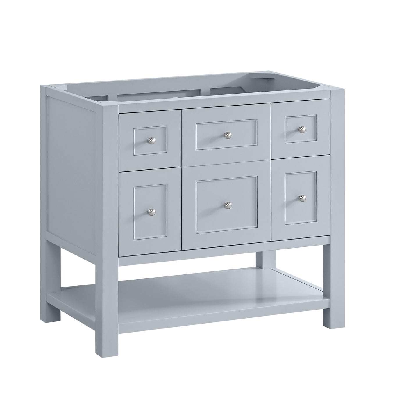 James Martin 330-V36 Breckenridge 36" Single Vanity