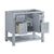 James Martin 330-V36 Breckenridge 36" Single Vanity - Parent