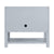 James Martin 330-V36 Breckenridge 36" Single Vanity - Parent