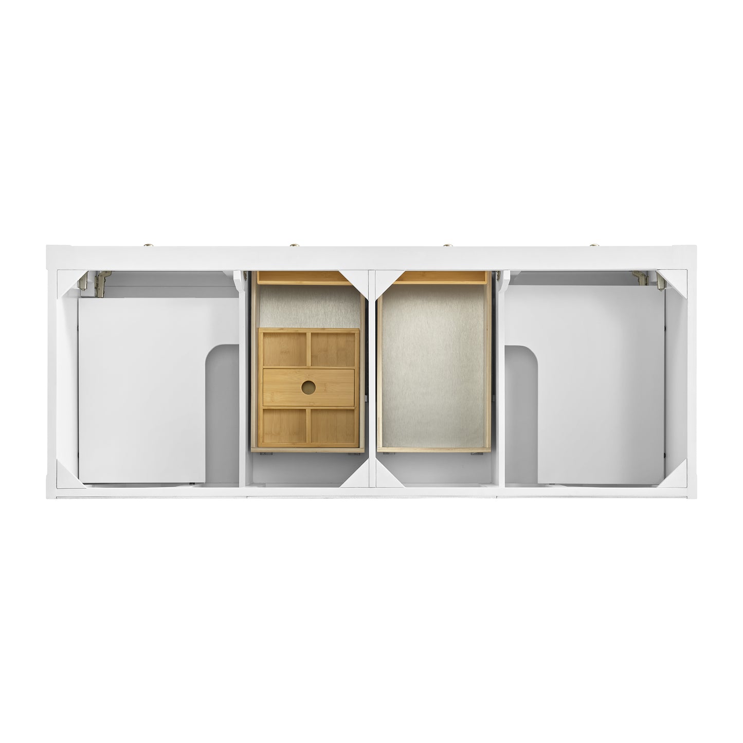 James Martin 330-V60D Breckenridge 60" Double Vanity - Parent