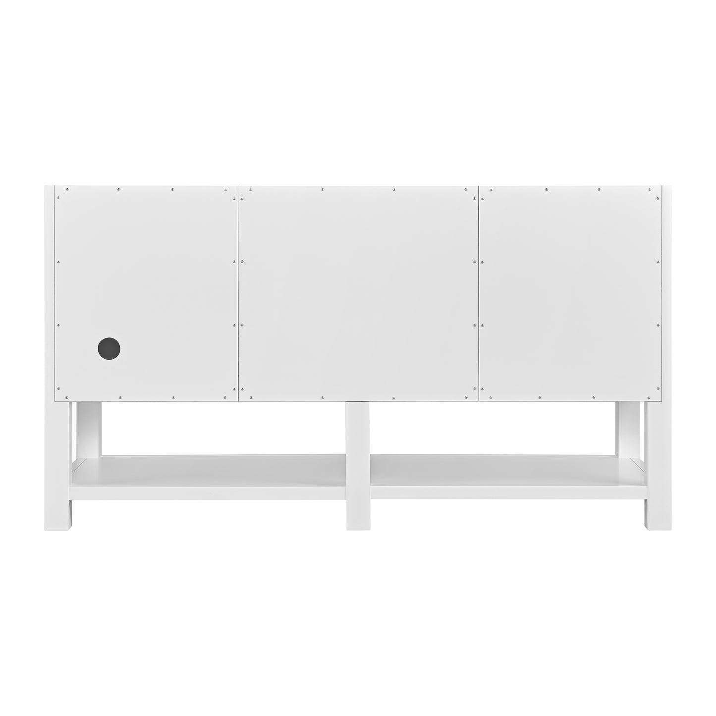 James Martin 330-V60D Breckenridge 60" Double Vanity - Parent