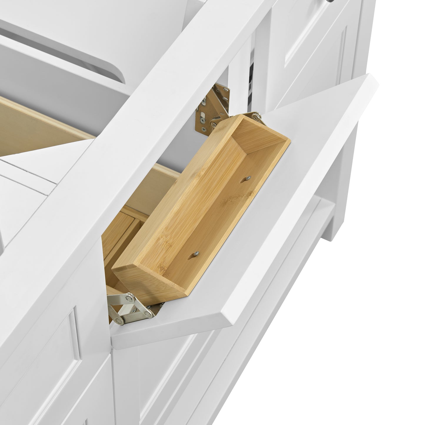 James Martin 330-V60D Breckenridge 60" Double Vanity - Parent