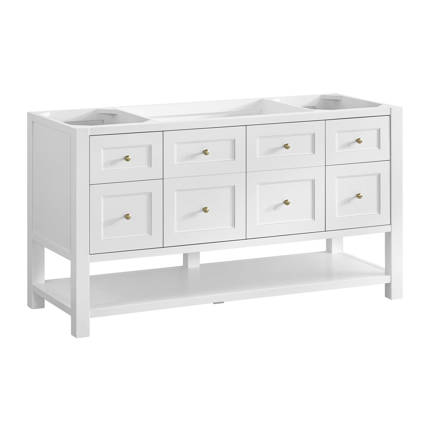 James Martin 330-V60S Breckenridge 60" Single Vanity - Parent