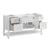 James Martin 330-V60S Breckenridge 60" Single Vanity - Parent