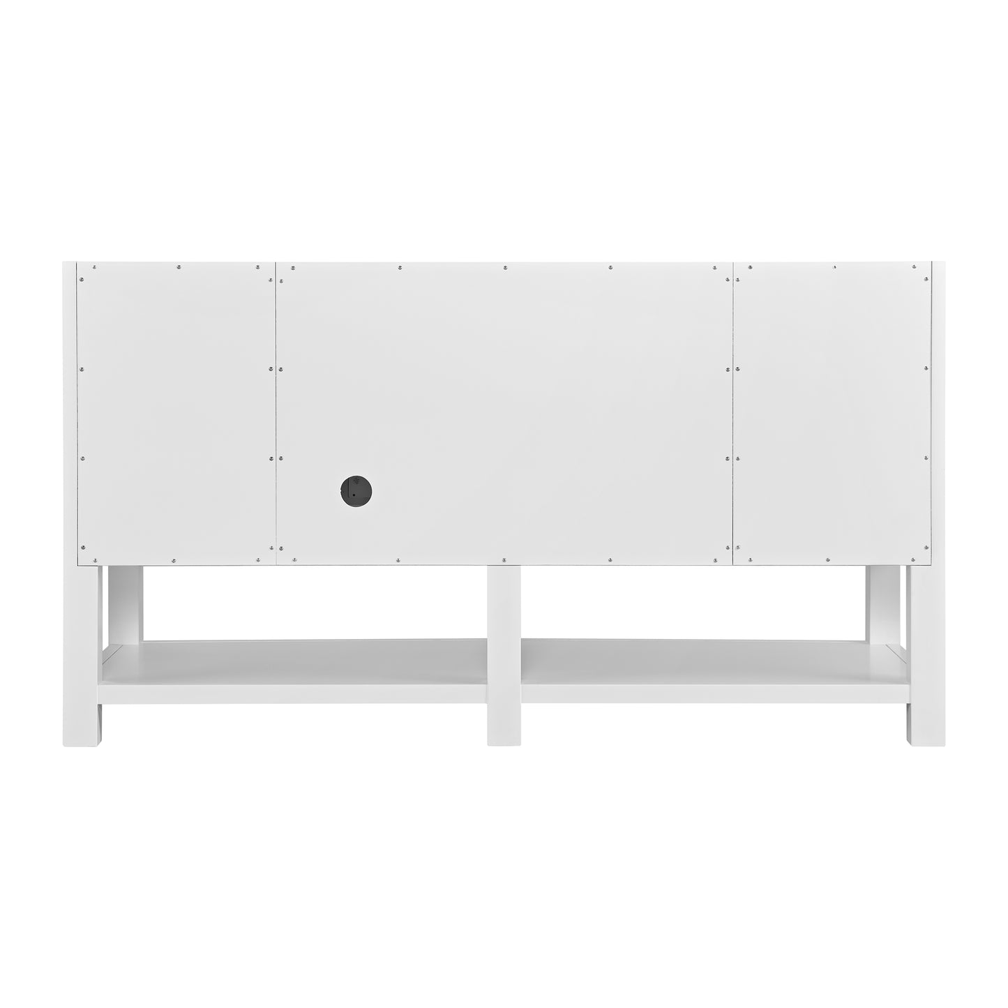 James Martin 330-V60S Breckenridge 60" Single Vanity - Parent