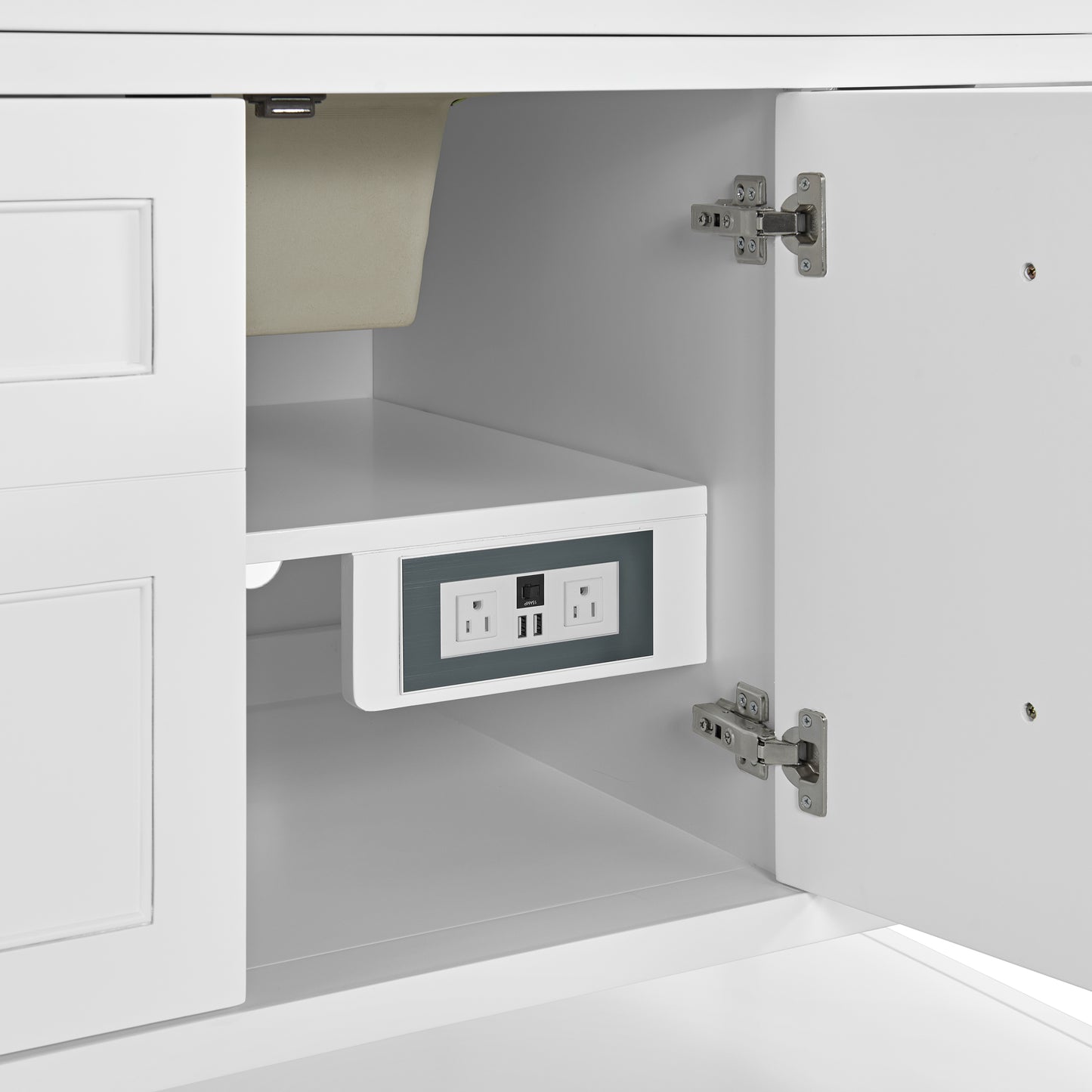 James Martin 330-V60S Breckenridge 60" Single Vanity - Parent