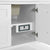 James Martin 330-V60S Breckenridge 60" Single Vanity - Parent