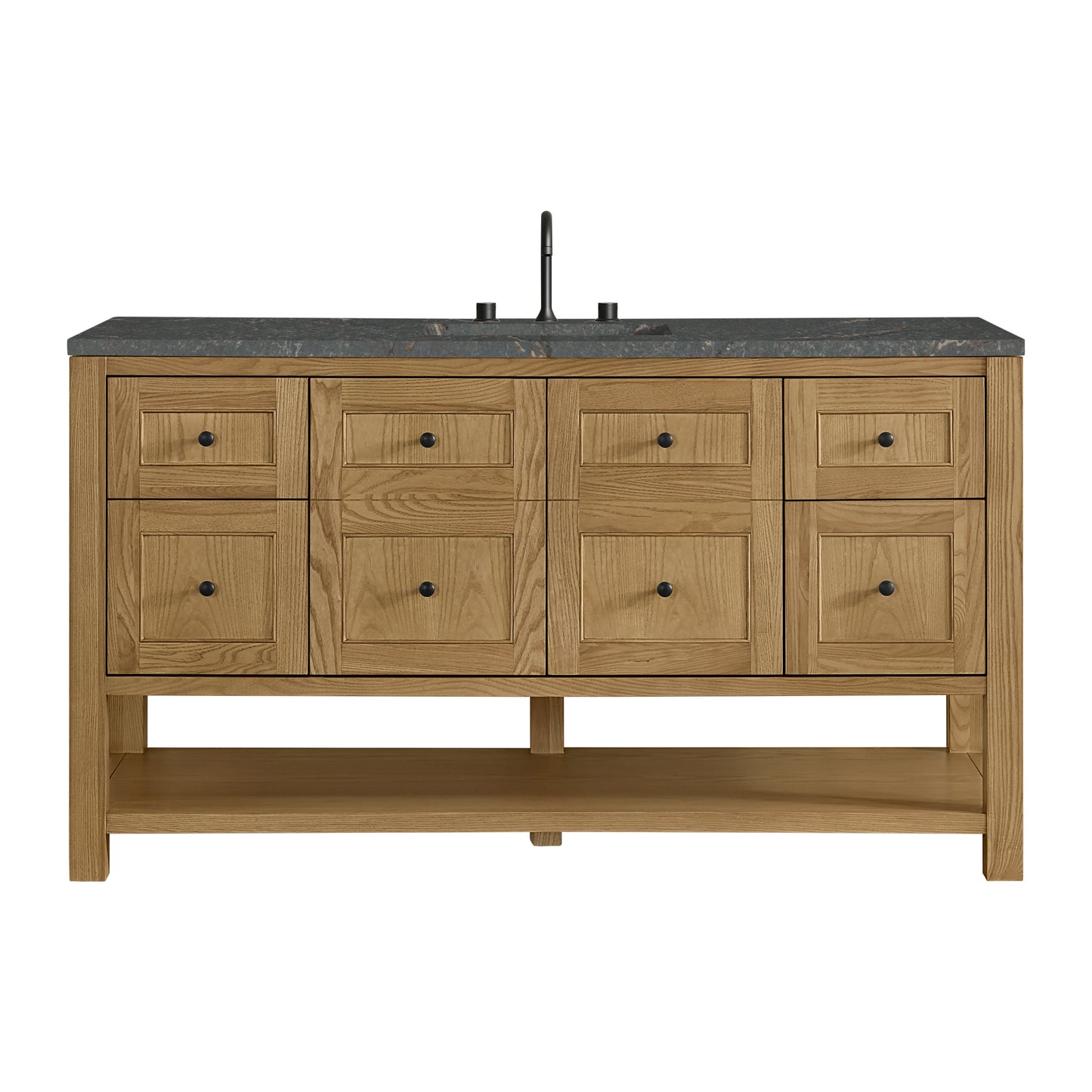 James Martin 330-V60S Breckenridge 60" Single Vanity