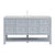 James Martin 330-V60S Breckenridge 60" Single Vanity