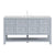 James Martin 330-V60S Breckenridge 60" Single Vanity