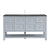 James Martin 330-V60S Breckenridge 60" Single Vanity