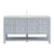 James Martin 330-V60S Breckenridge 60" Single Vanity