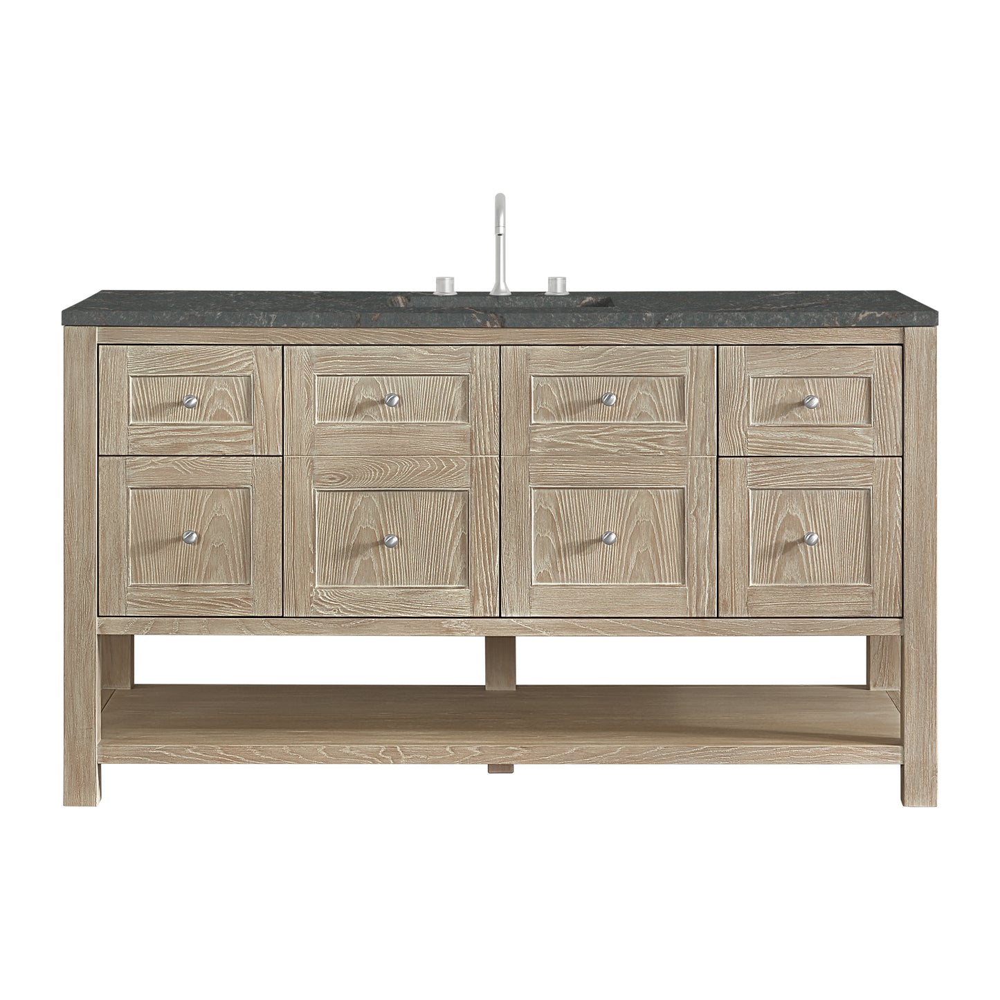 James Martin 330-V60S Breckenridge 60" Single Vanity