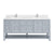 James Martin 330-V72 Breckenridge 72" Double Vanity