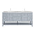 James Martin 330-V72 Breckenridge 72" Double Vanity