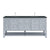 James Martin 330-V72 Breckenridge 72" Double Vanity