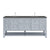 James Martin 330-V72 Breckenridge 72" Double Vanity