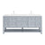 James Martin 330-V72 Breckenridge 72" Double Vanity