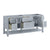 James Martin 330-V72 Breckenridge 72" Double Vanity - Parent