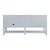 James Martin 330-V72 Breckenridge 72" Double Vanity - Parent