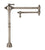 Waterstone 3300 Traditional Counter Mounted Potfiller - Lever Handle