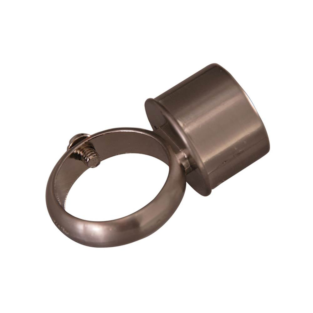 Barclay 331 D-Rod Connection Loop Fitting - Parent