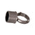 Barclay 331 D-Rod Connection Loop Fitting