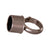 Barclay 331 D-Rod Connection Loop Fitting