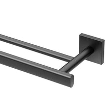 Load image into Gallery viewer, Gatco Elevate 24L Double Towel Bar