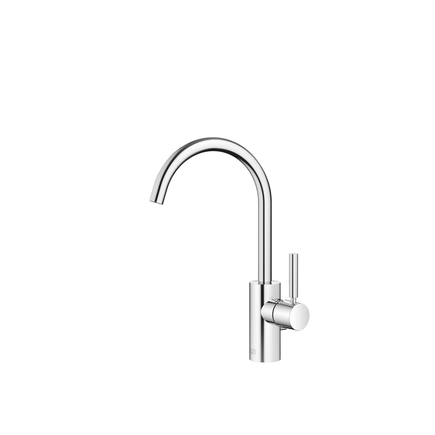 Dornbracht 33500661 Meta Single-Lever Lavatory Mixer With Drain