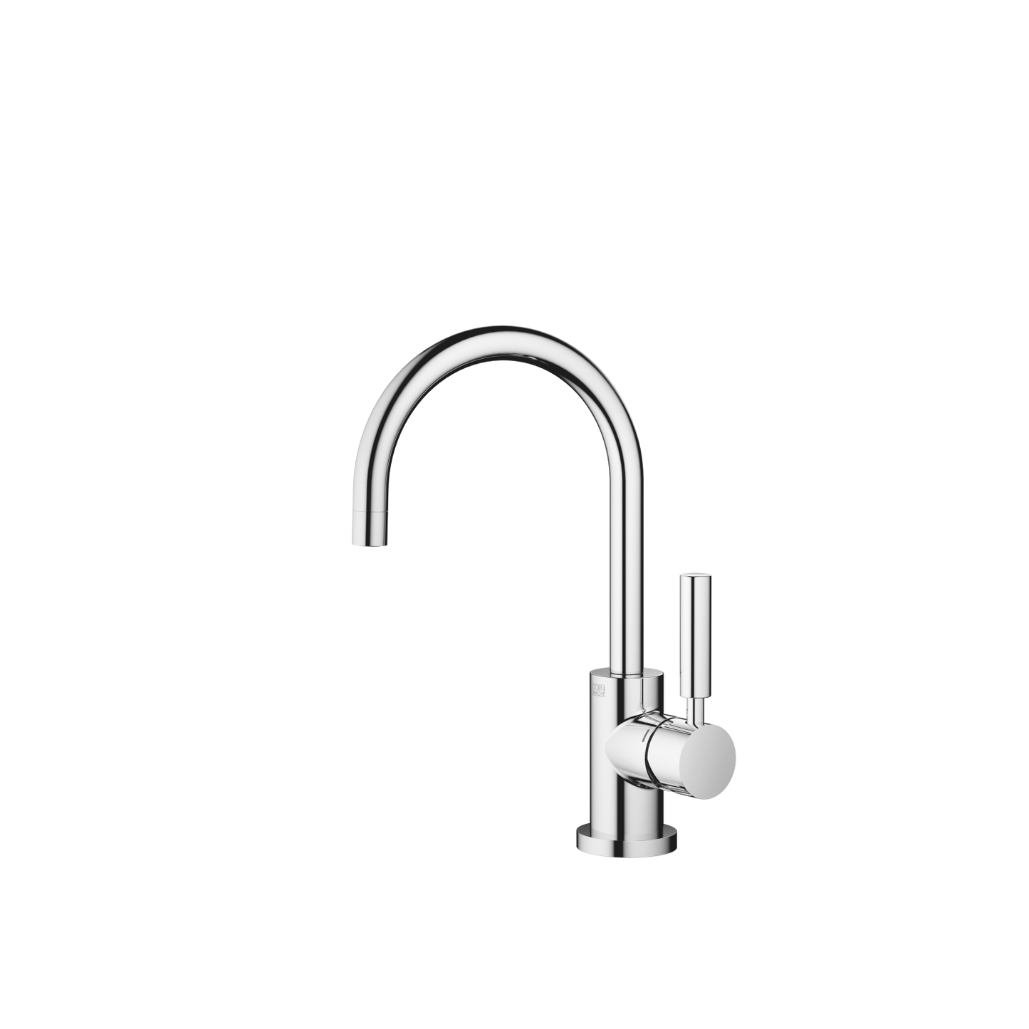 Dornbracht 33513882 Tara Single-Lever Lavatory Mixer With Drain