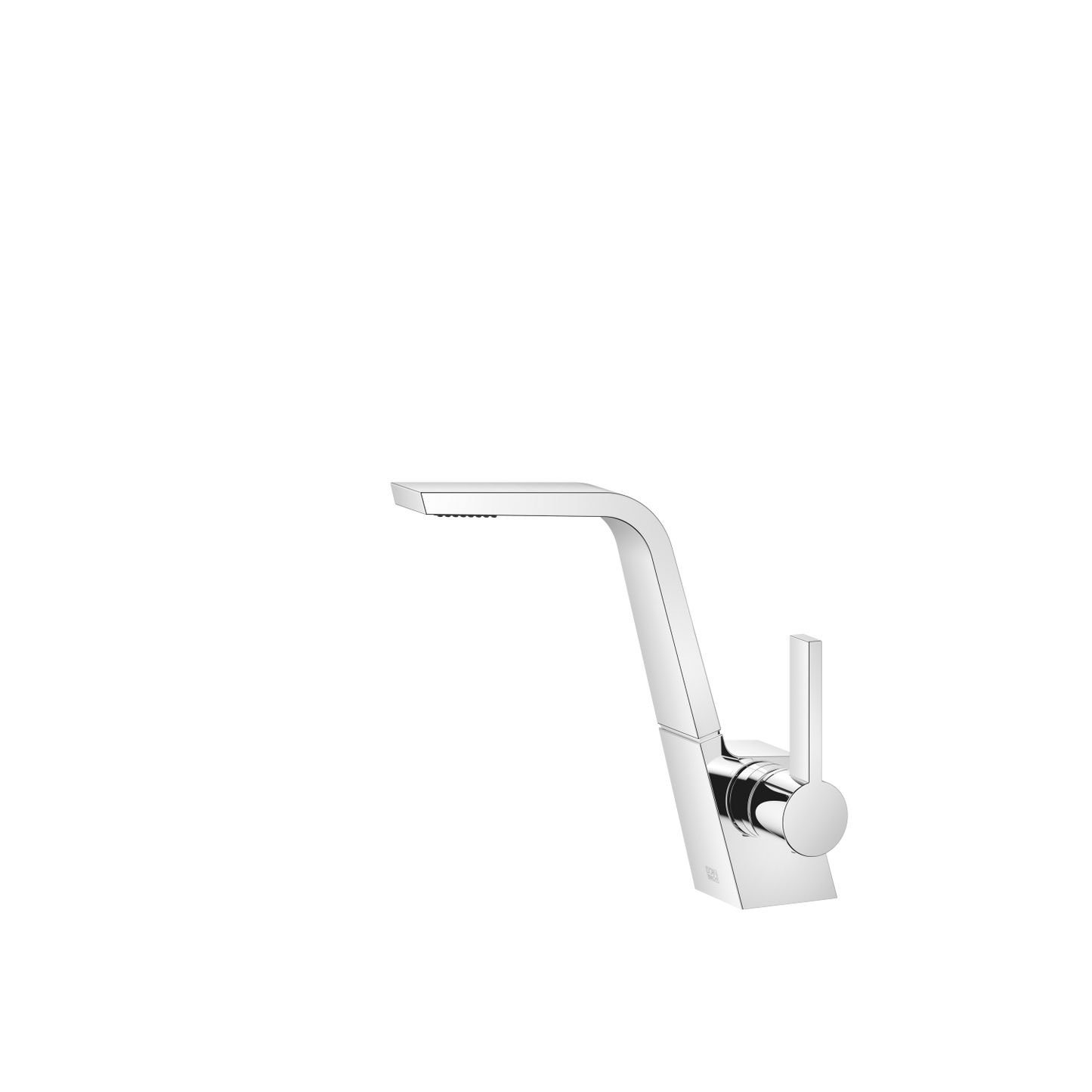 Dornbracht 33521705 Cl.1 Single-Lever Lavatory Mixer Without Drain