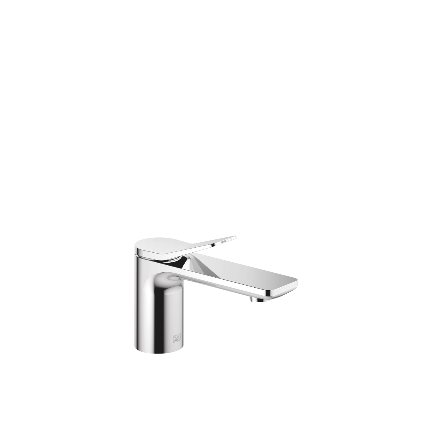 Dornbracht 335218450010 Lisse Single-Lever Lavatory Mixer Without Drain