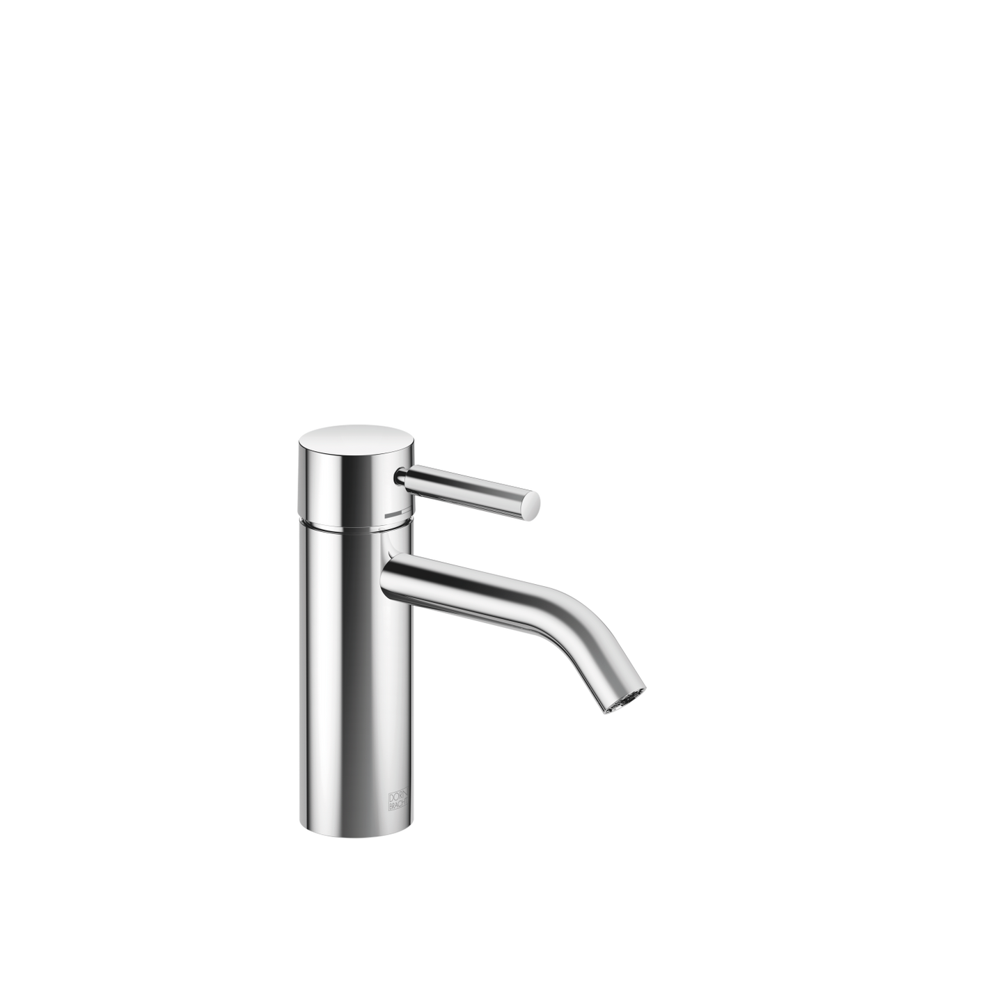 Dornbracht 33522660 Meta Single-Lever Lavatory Mixer Without Drain
