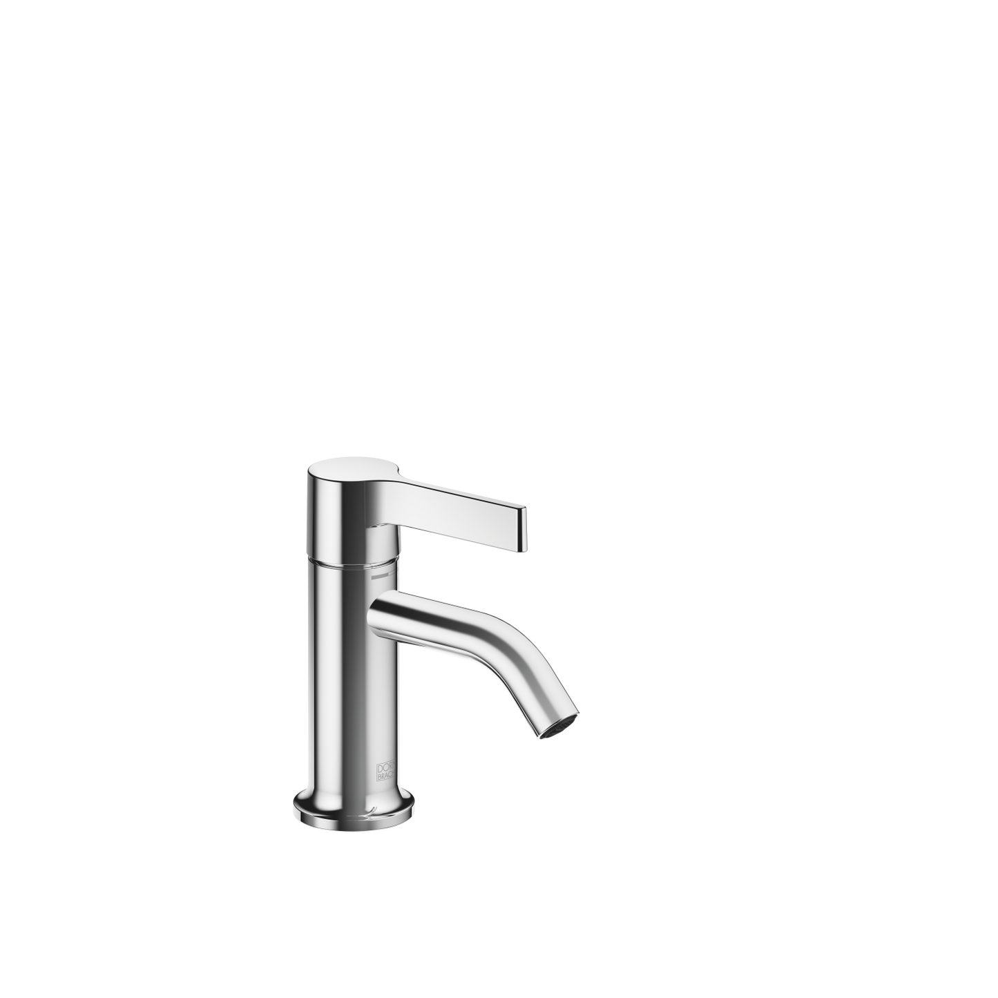 Dornbracht 33522809 Vaia Single-Lever Lavatory Mixer Without Drain