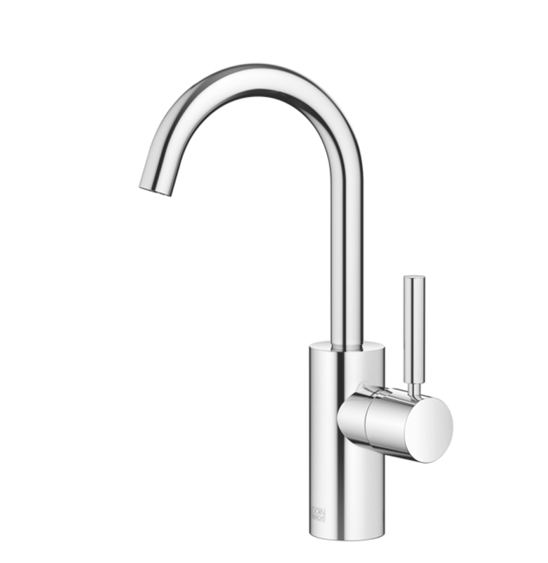 Dornbracht 335256610010 Single-Lever Lavatory Mixer Without Drain