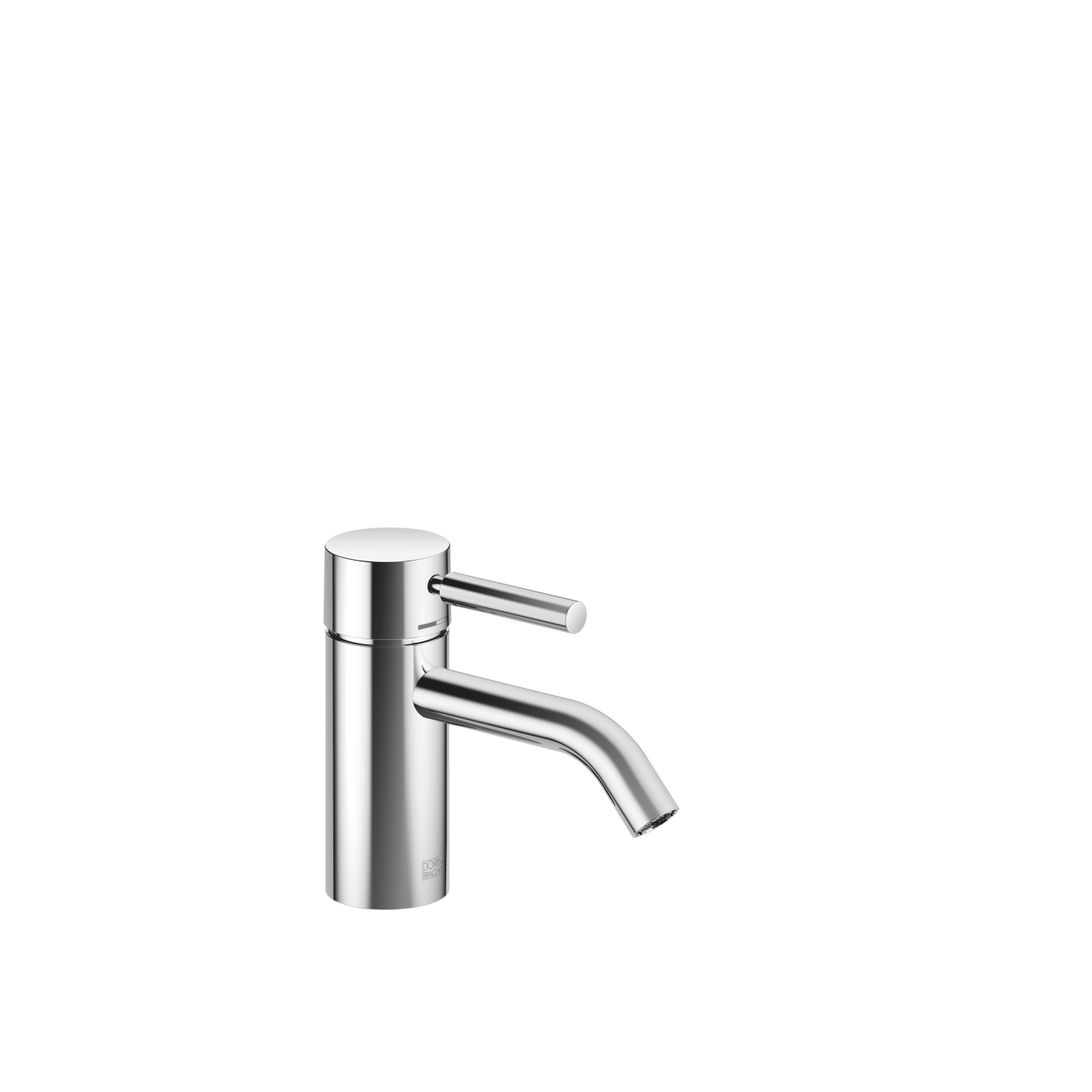 Dornbracht 33526660 Meta Single-Lever Lavatory Mixer Without Drain