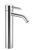 Dornbracht 33537660 Meta Single-Lever Lavatory Mixer With Extended Shank Without Drain